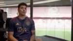 VÍDEO: Jorge Sánchez ya luce como jugador del Ajax