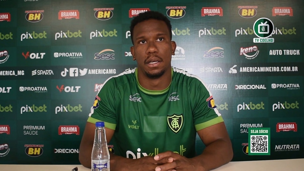 Ribamar elogia chegadas de Zárate e Berrío e comenta disputa no setor ofensivo. DUGOUT