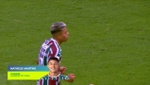 VÍDEO: el 'top 3' goles de la jornada 16 en la Liga Brasileña