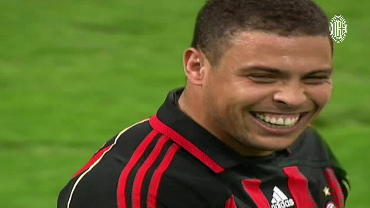 VIDEO: AC Milan's best home goals v Empoli