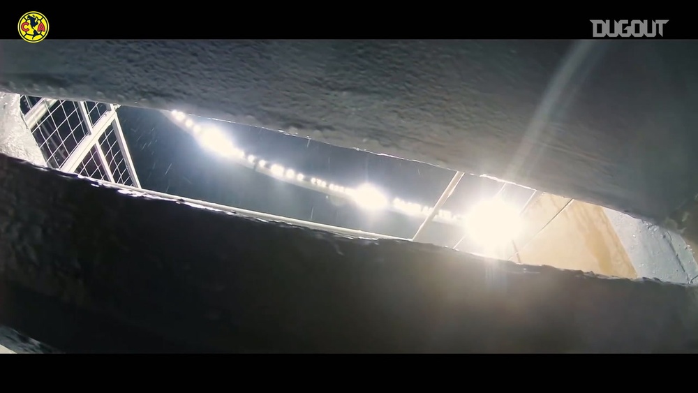 America were victorious against Portland Timbers on Thursday. DUGOUT