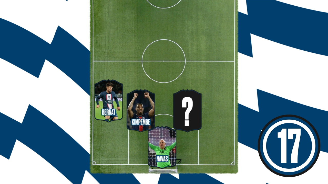 Finale de la Ligue des Champions 2020: qui est le joueur manquant ?