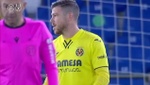 VÍDEO: el doblete de Alberto Moreno en Copa del Rey