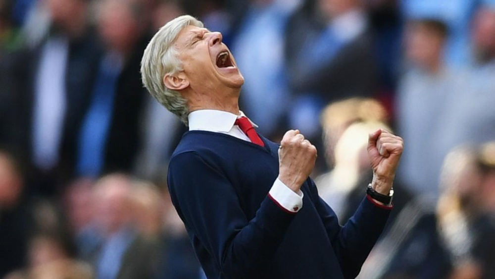 UEFA chief Ceferin fires boycott warning as Wenger defends biennial World Cup plan