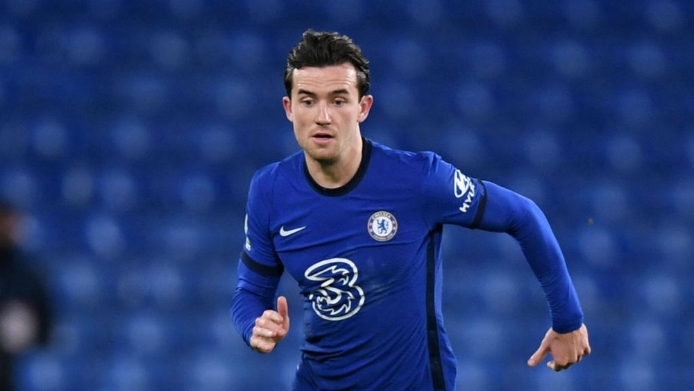 Chilwell was 'mentally tired' after England Euros disappointment, says Chelsea boss Tuchel. AFP