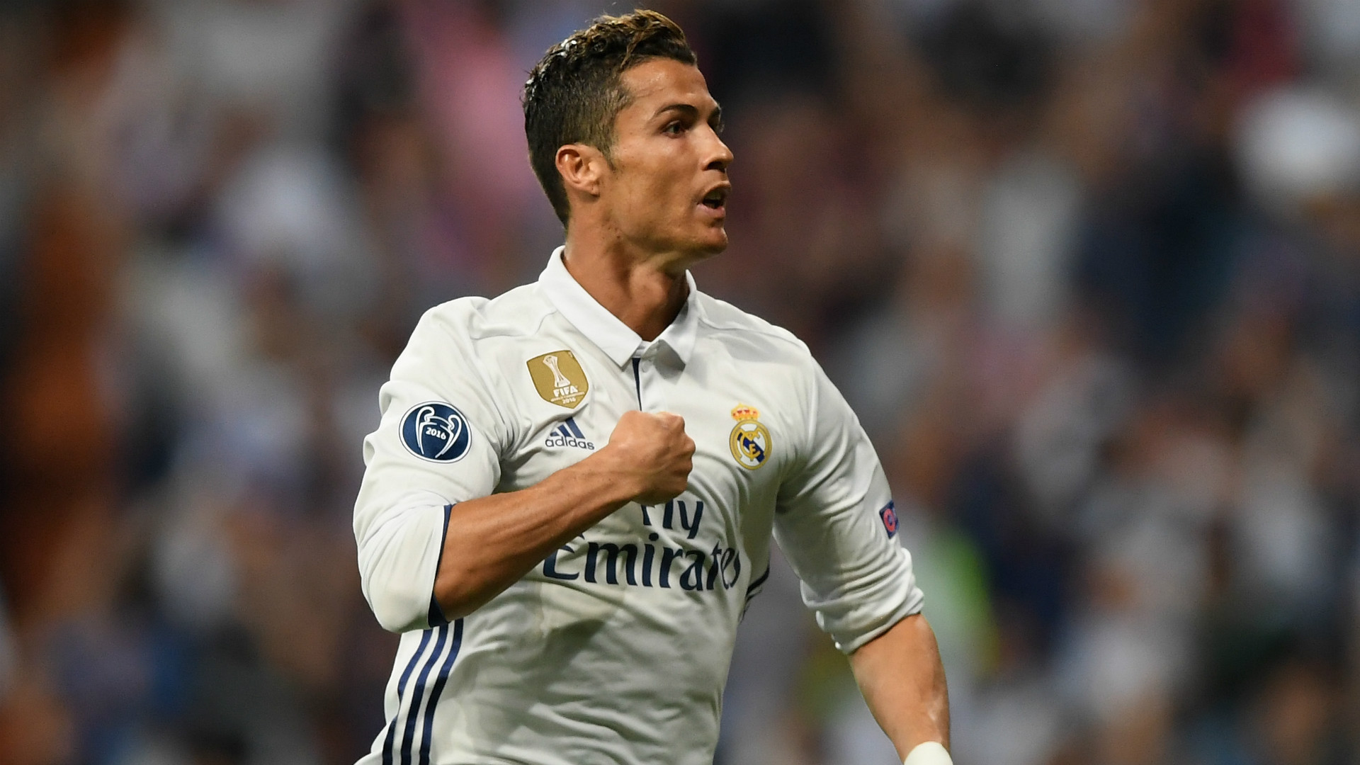 Quantos Gols Cristiano Ronaldo Marcou Na Carreira