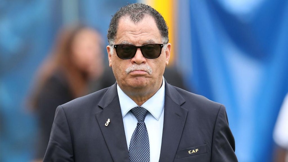 L'Afrique du sud vaut accueillir le Mondial des clubs. Goal
