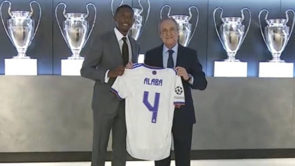 Reforço do Real Madrid tinha o sonho de jogar no... Barcelona!