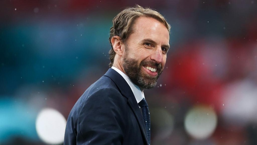 Angleterre : Gareth Southgate pas fermé à un Mondial tous les 2 ans
