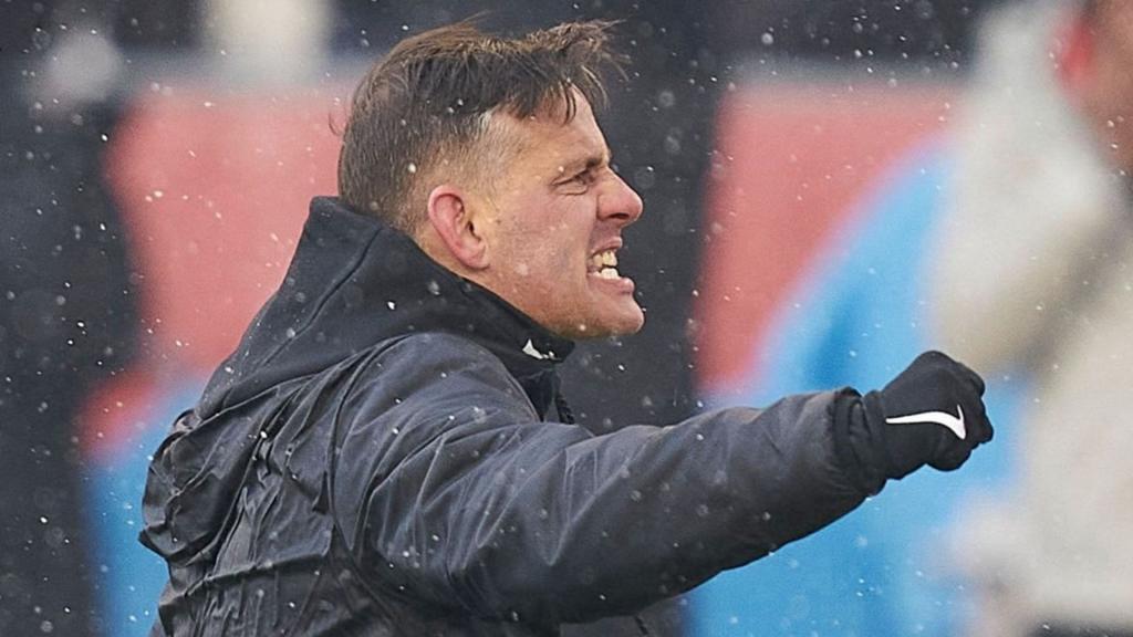 Herdman insists Canada will have 'no fear' against Belgium, Croatia after World Cup draw
