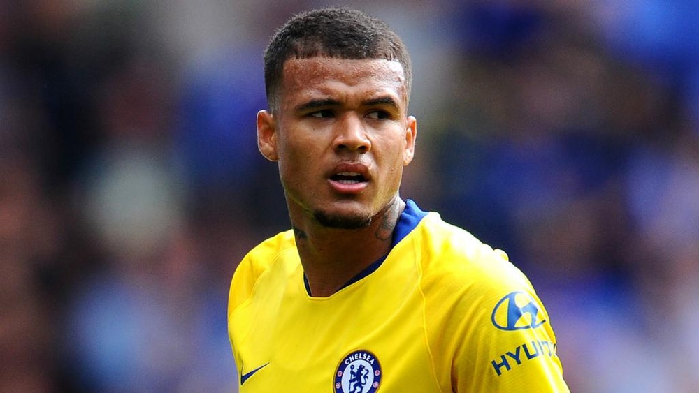 Chelsea busca negócio mais lucrativo por Kenedy, mas Flamengo mantém a confiança