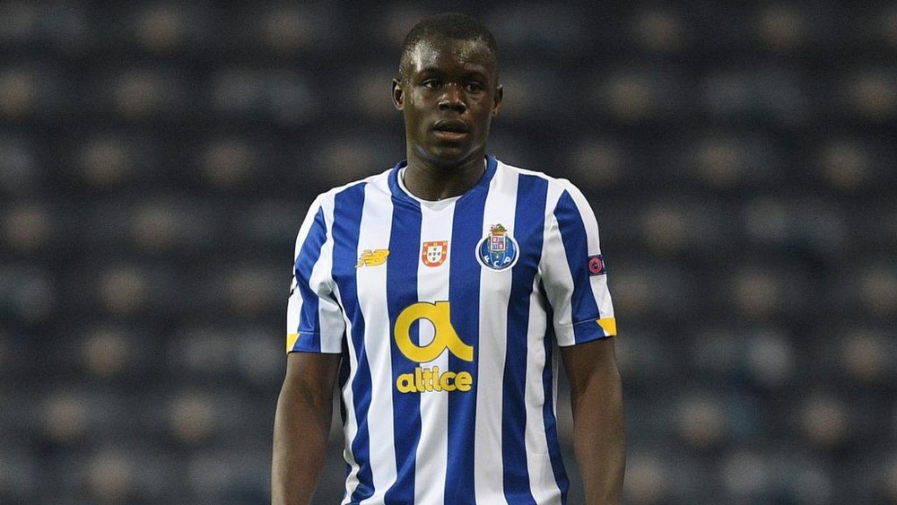 Malang Sarr dévoile ses ambitions