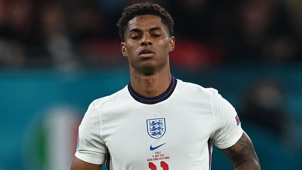 Rashford veut élargir son combat hors du football. Goal