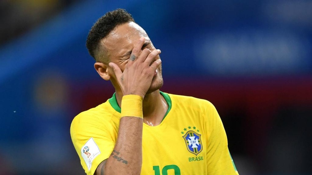 Neymar Will Be 2022 World Cup Mvp 2022 World Cup Mvp