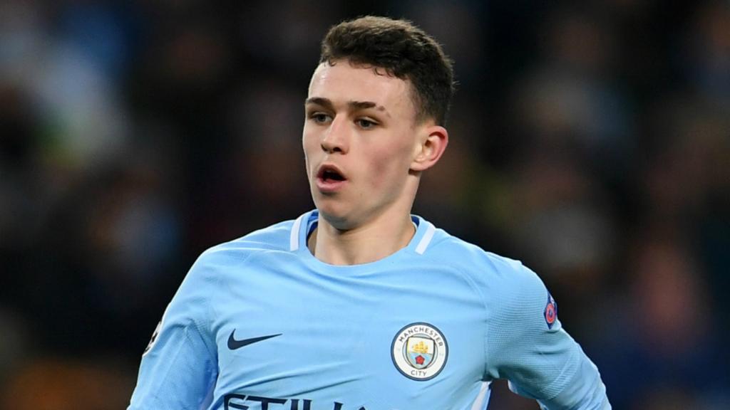 Can Foden or Diaz replace KDB?