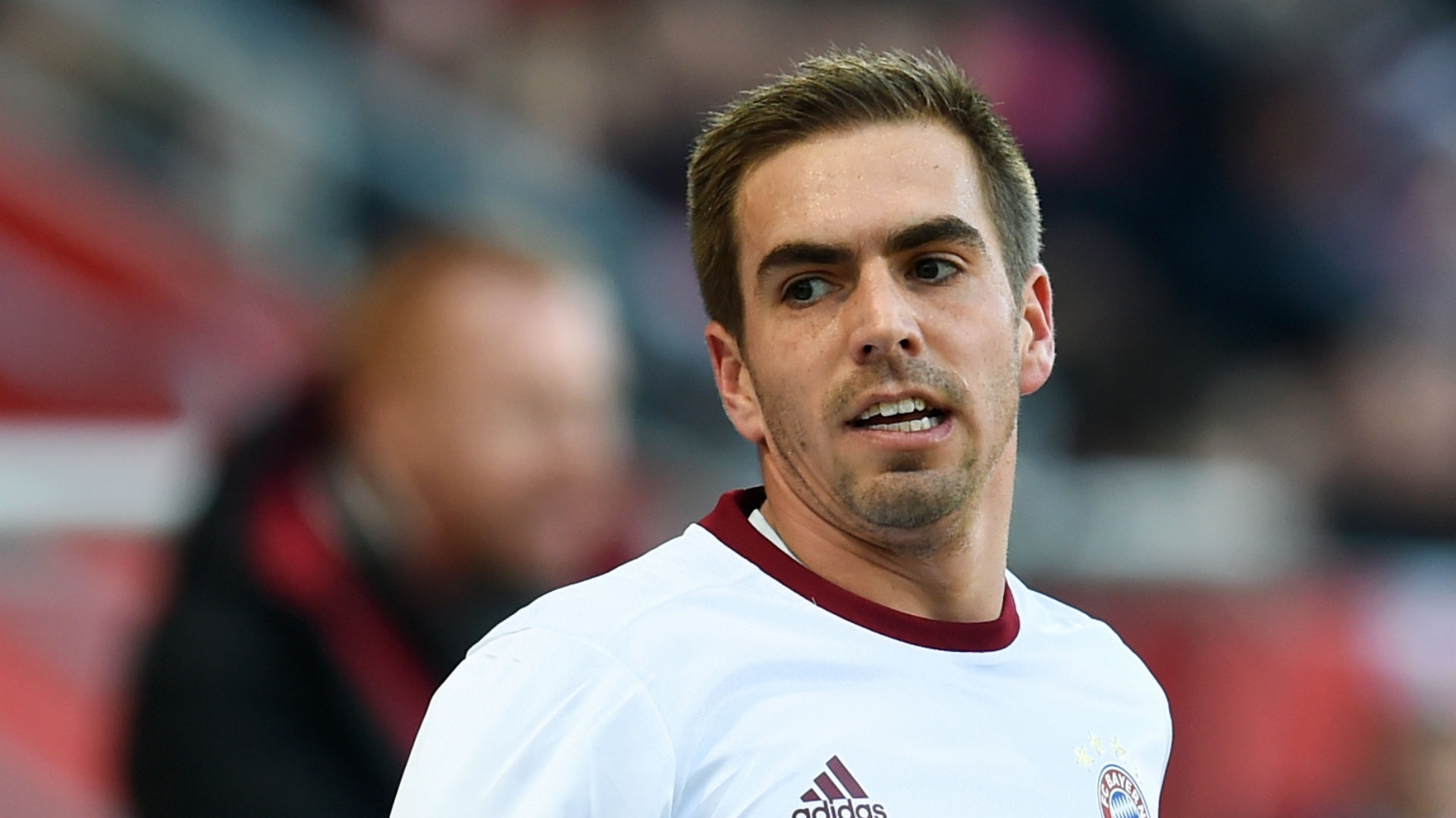 Tarnat Not Wholly Surprised By Lahm S Retirement