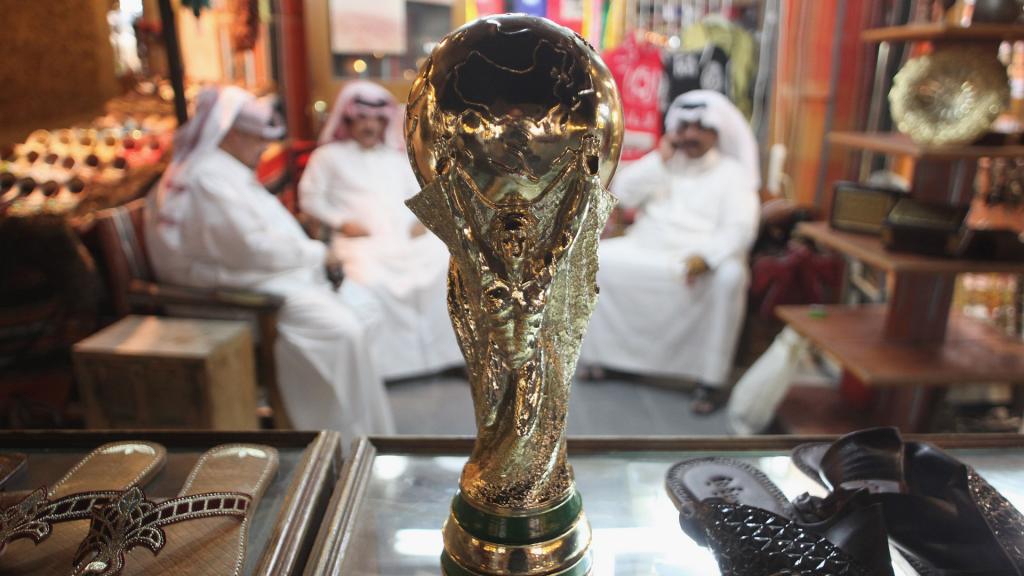 Fifa 'dribla' Qatar e coloca Holanda x Senegal como jogo de abertura da Copa do Mundo
